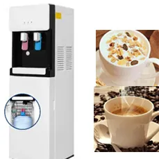 Sửa Cây Nước E*Benri Nước Bên Lạnh Ra Nóng